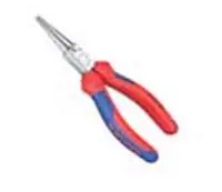 Modern 1302-160 KNIPEX COMFORT(R) Electrician`s Pliers 13 02 160 - Knipex-Werk