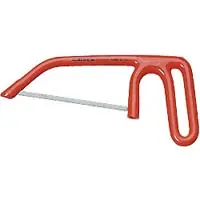 9890 Junior Hacksaw (1000V) - Knipex-Werk Price Drop