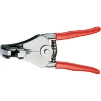 1221-7 Automatic Insulation Stripper 12 21 180 - 6 Positions - Knipex-Werk Luxury