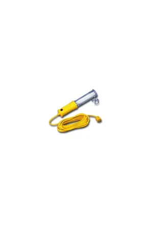 Genuine The Lite - 20` Cord w/ Switch - Ballast in Head - SafTLite by General Manufacturin