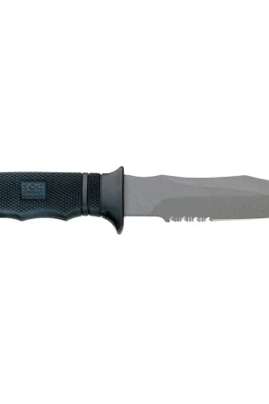 Bargain Mini Navy Seal Pup Knife 4.75 Inch - Sog Specialty Knives