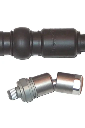 1/4 In Female to Male Swivel Connector - Prevost Trending