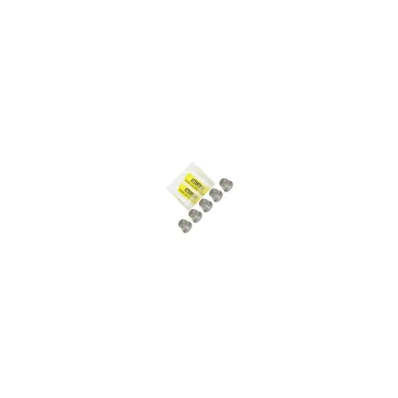 Flash Sale AIRSEPT(TM) Filter Replacement Screens 5/Pk - 19mm - Airsept