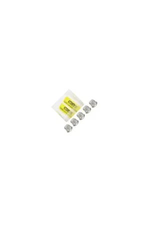 Same Day Shipping AIRSEPT(TM) Filter Replacement Screens 5/Pk - 5/8 In - Airsept