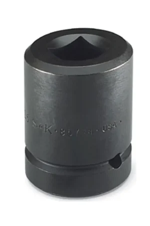Special Discount 1 In Dr 6 Pt Deep Metric Budd Wheel Impact Socket - 41 mm Hex - SK Hand Tool