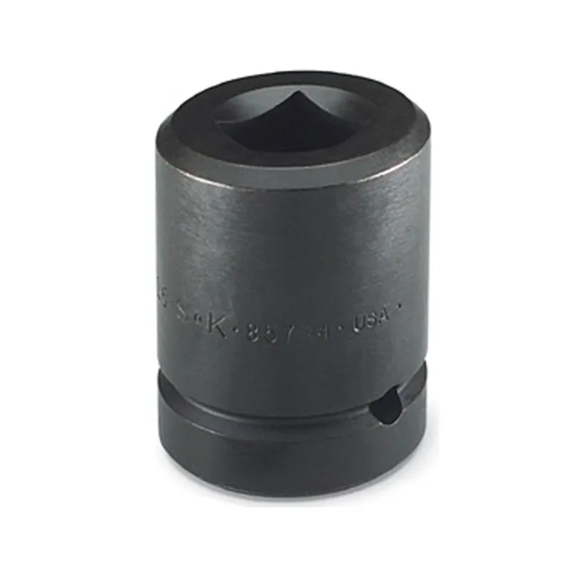 Special Discount 1 In Dr 6 Pt Deep Metric Budd Wheel Impact Socket - 41 mm Hex - SK Hand Tool