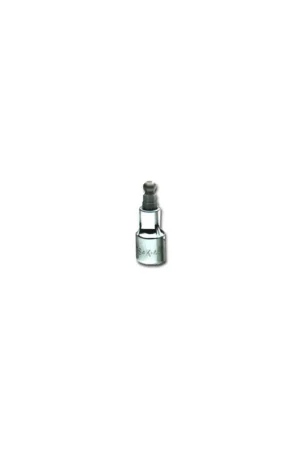 Warranty Included 3/8 In Dr Metric Long Ball Hex Bit Socket - 6mm - SK Hand Tool