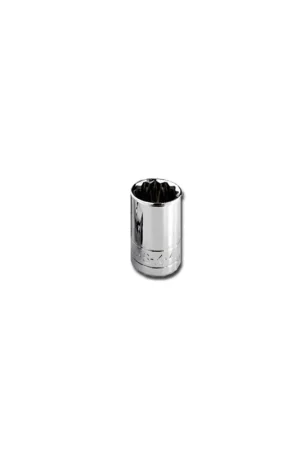 1/2 In Dr 12 Pt Deep Fractional Socket - 1-5/16 In - SK Hand Tool Get Yours