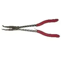 Long Reach Gripper Plier - 11 In - Small Head - Steelman Low Price