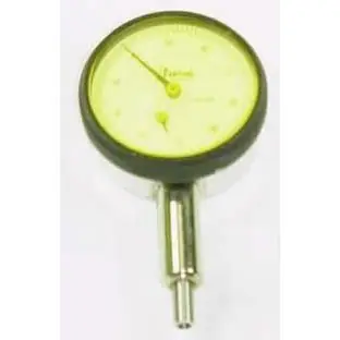 Dial Indicator - Face Type G - 0-5MM - Central Tools Hot Deal