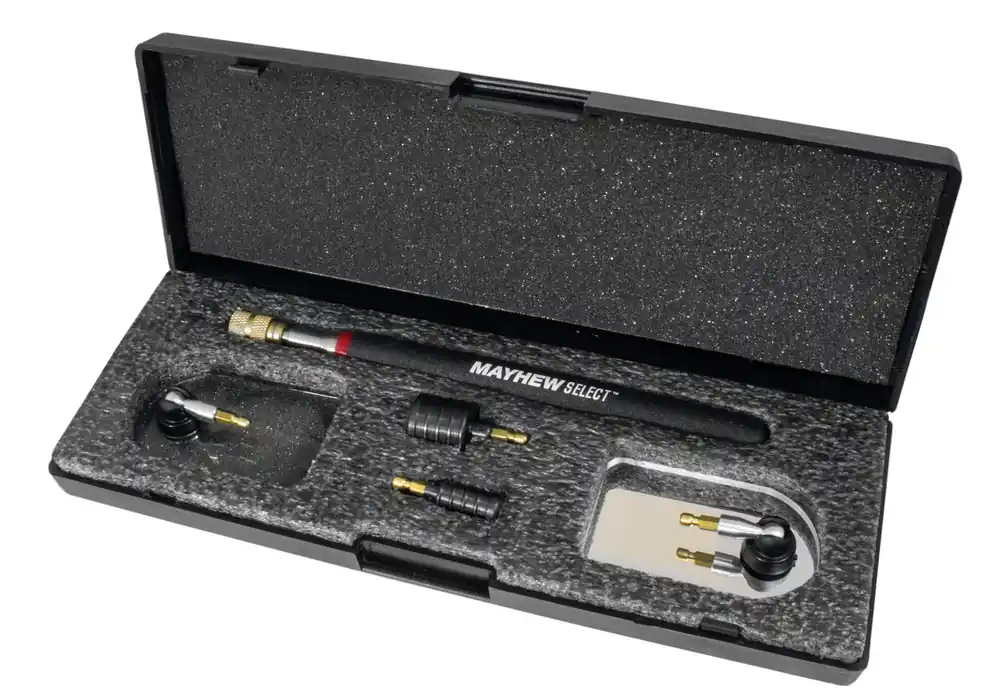 5 PC TELEMULTI KIT - Mayhew Tools Certified
