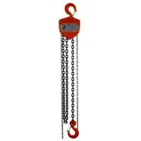 Chain Block - 3 Ton - American Power Pull Limited Edition