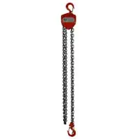 Chain Block - 1-1/2 Ton - American Power Pull Holiday Sale