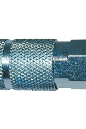 Authentic Female Thread Aro Coupler - Type B - 1/4 In NPT - Schrader-bridgeport Internationa