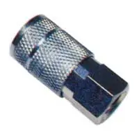 Bargain Female Thread Automotive Standard Universal Coupler - Type C - 1 - Schrader-bridgeport Internationa