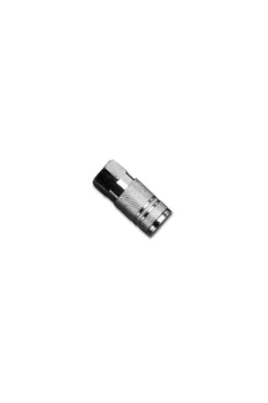 Holiday Sale Female Thread Industrial Interchange Brass Coupler - Type D - 1/ - Schrader-bridgeport Internationa