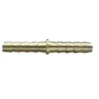 Lock On Hose Barb Splicer - 3/8 In - Schrader-bridgeport Internationa Next Day Delivery
