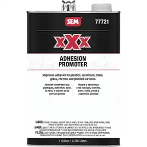 SEM 77721 XXX Adhesion Promoter for Automotive Refinishing - Sem Products Don’t Miss Out