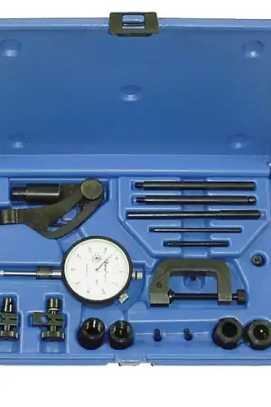 Timing Gage Set 2-Cycle & Small Engines - 1 In Range - Central Tools Fan Favorite