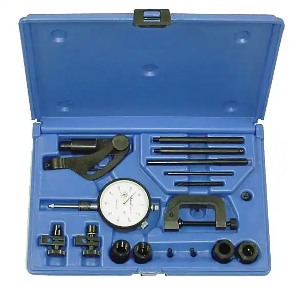 Timing Gage Set 2-Cycle & Small Engines - 1 In Range - Central Tools Fan Favorite