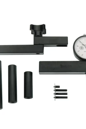 Central Tools 6470 Universal Pinion Depth Setting Gauge 0-4 In - Central Tools Discount