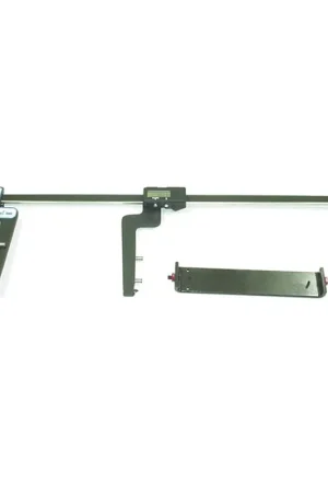 The Brake Force Drum Gage Digital Caliper 6-14.250 In Range - Central Tools One Day Deal