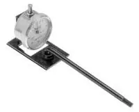 Fast Shipping Gage Cylinder Bore Sled Style 54-175mm Range - Central Tools