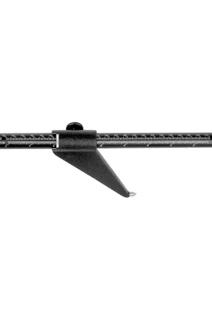 Brake Drum Wear Limit Gage - 6-14.25 In Range - Central Tools Weekend Sale