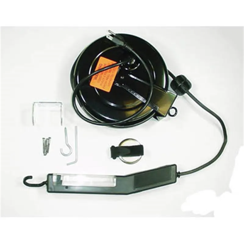 Lite Angle 30ft Reel - Central Tools Seasonal Sale