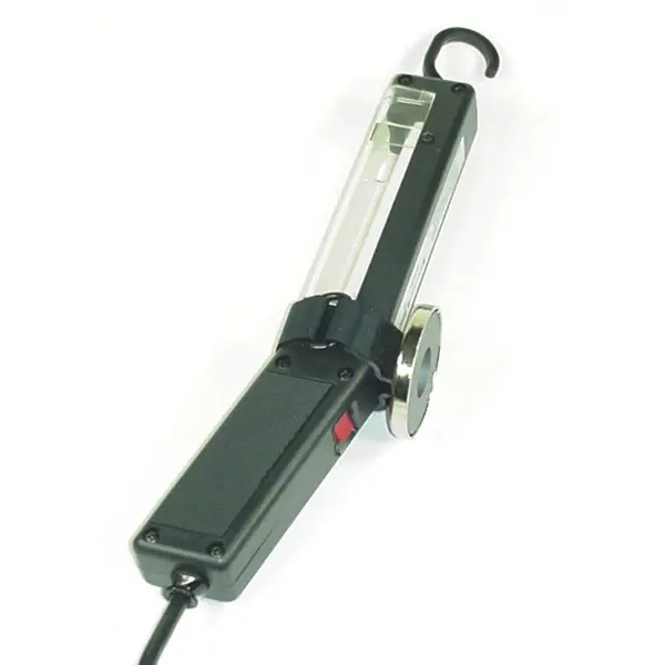 Angle Lite 13 Watt w 50 Ft Cord - Central Tools Discount