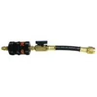 Viral Universal Flush Through Dye Injector - CPS Products