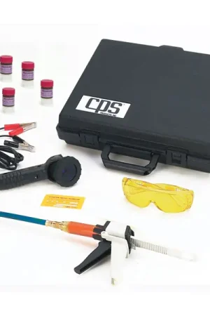 Modern 50W 12V DC Dye Light Kit - CPS Products