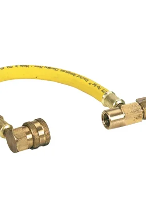 Top Can Tap Valve for R-134a Refrigerant - CPS Products Super Sale