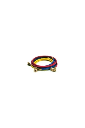 Individual R-12 Hose, 72" Length, Red - CPS Products Fast Shipping