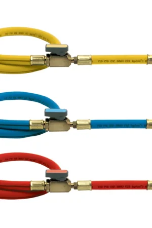 A/C Hose Fittings Set 3/Pk - CPS Products Best Price