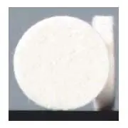 Felt Polish Wheel - 1 In Dia. - Dremel New Release