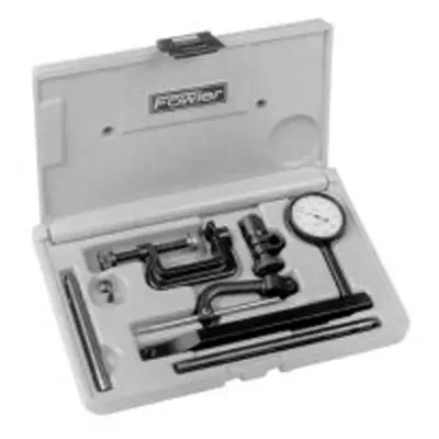 Bargain Universal Dial Test Set - Fowler High Precision