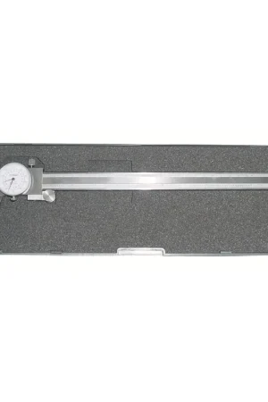 Popular Dial Caliper Inch Metric 12 In 300mm - Fowler High Precision