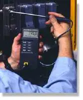 Super Sale 50 Series Single Input Thermometer - Fluke