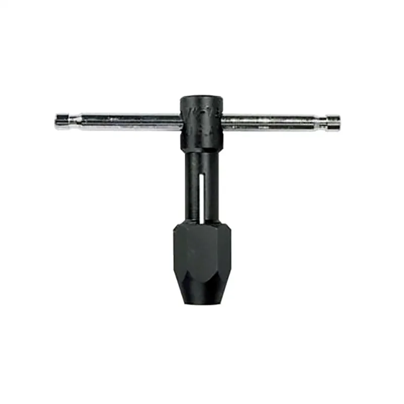 Shop Now T-Handle Wrench - TR-73 - Hanson