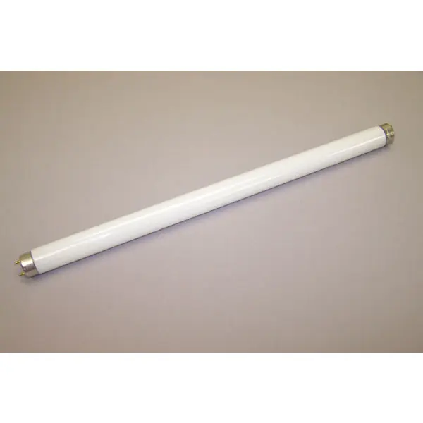 Fluorescent Lamp - 15 Watt - SafTLite by General Manufacturin Viral