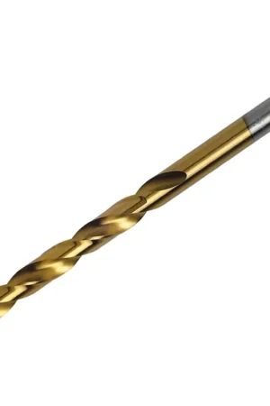 Buy Direct TiN Drill Bit - 7/32In Bulk - Hanson
