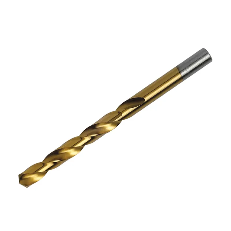 Buy Direct TiN Drill Bit - 7/32In Bulk - Hanson