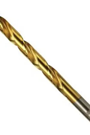 Special Discount TiN Drill Bit - 5/32In Bulk - Hanson