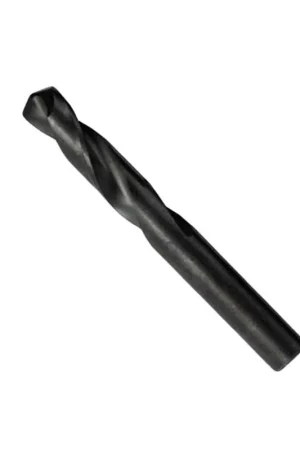 Direct From Factory HSS Screw Machine Drill Bit 1/2 In - Hanson