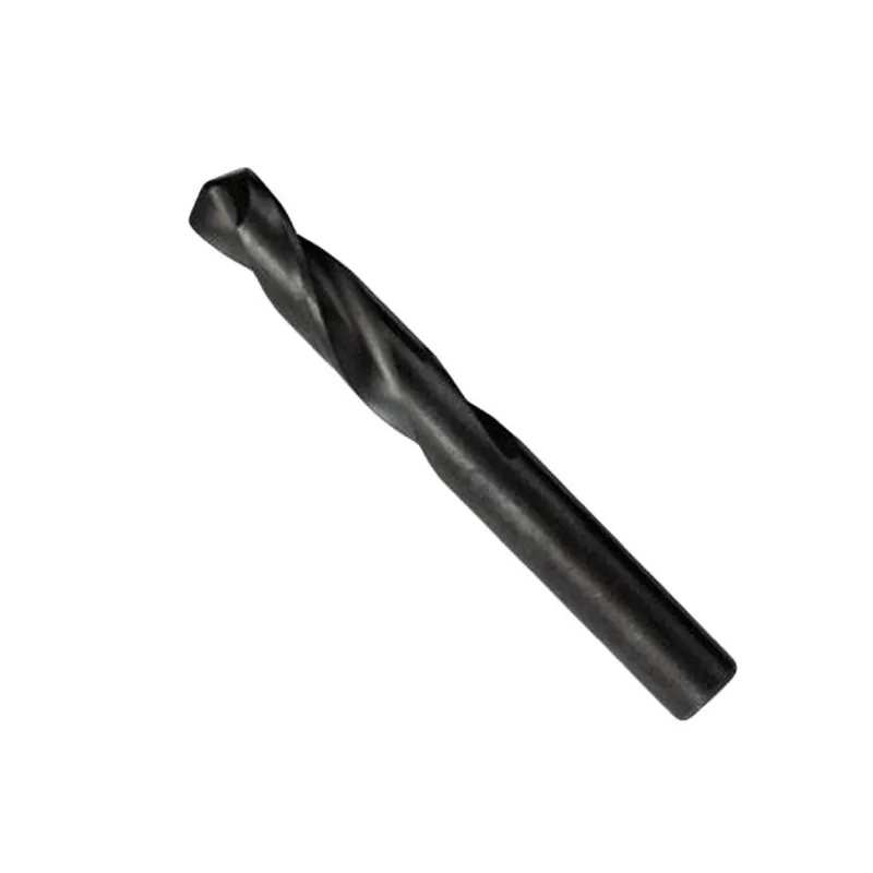 Direct From Factory HSS Screw Machine Drill Bit 1/2 In - Hanson