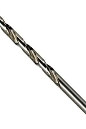 Viral HSS Wire Gauge Drill Bit - No. 40 - Hanson