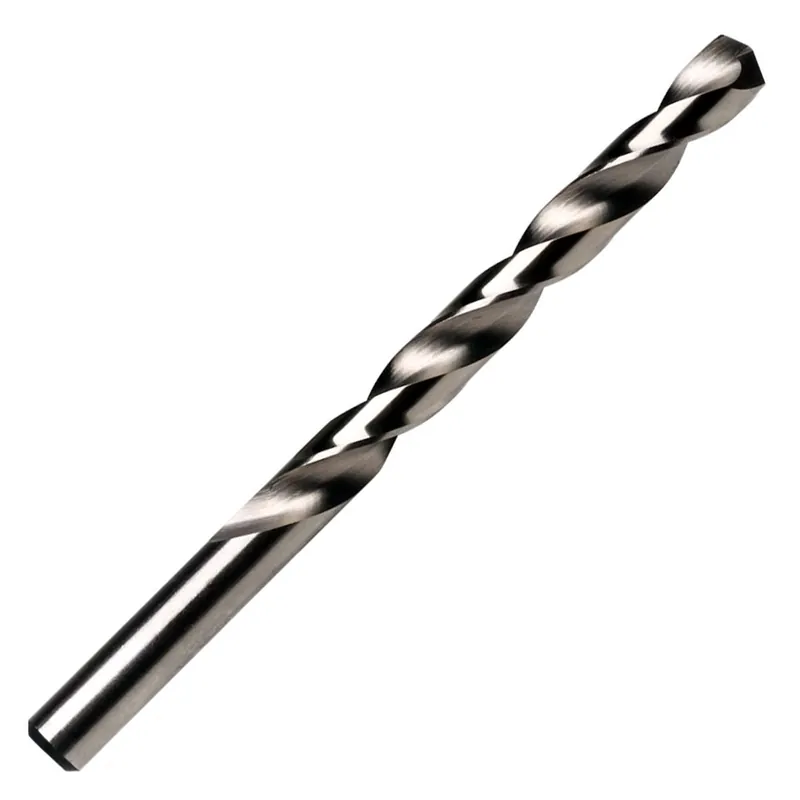Worldwide Shipping HSS Wire Gauge Drill Bit - No. 11 - Hanson