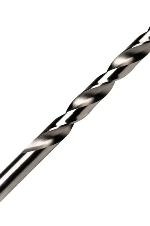 Buy Today HSS Wire Gauge Drill Bit - No. 9 - Hanson