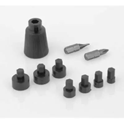 KD Tools 3440 Finger Wrench Set - KD Tools Buy Today